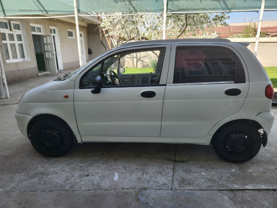 Матиз Арендага берамиз