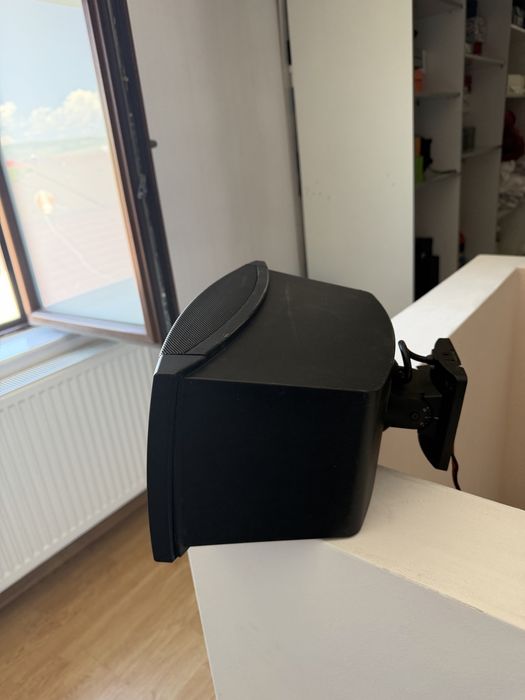 Bose DS100SE  free space