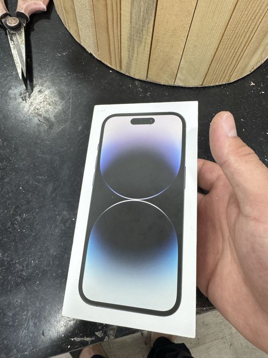 Iphone 14 pro 128 gb