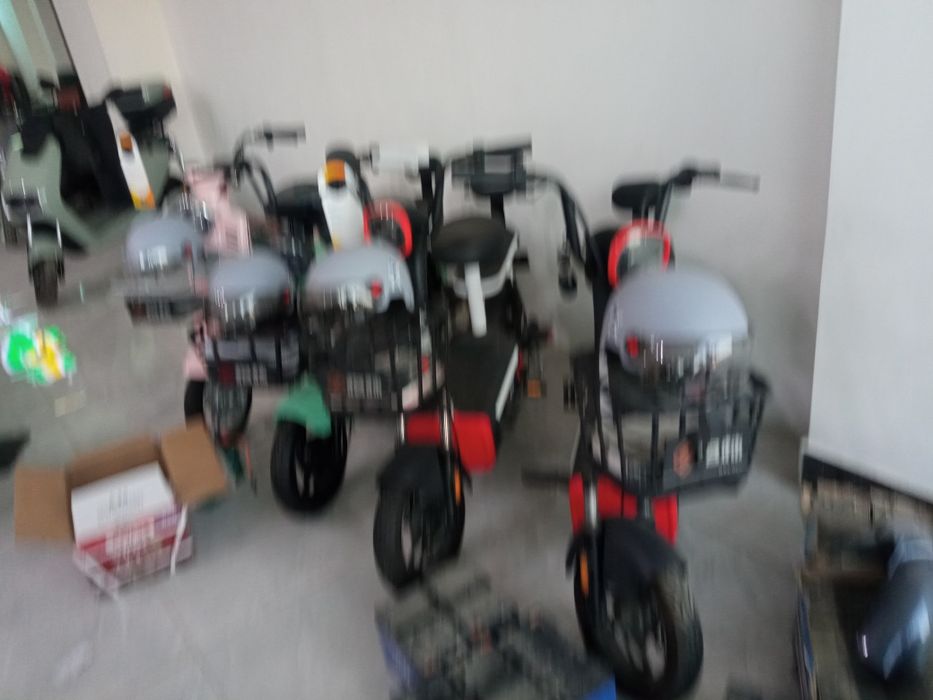 Sukuter va muravekla