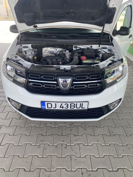 DACIA Logan 0 — imagine 5