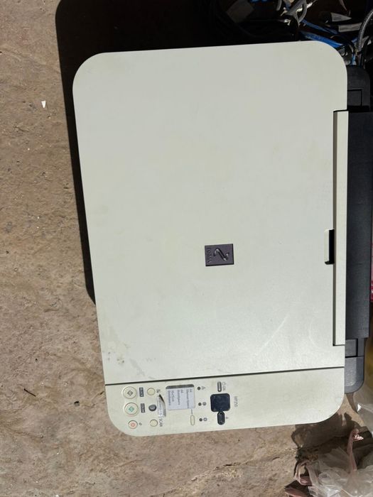 Продается Принтер Canon