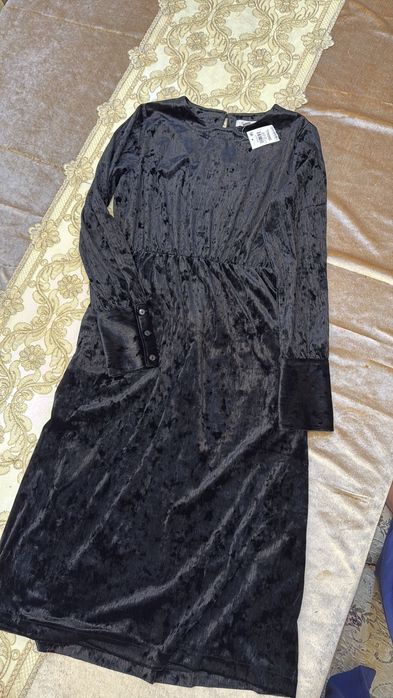 Новое платье Виллур