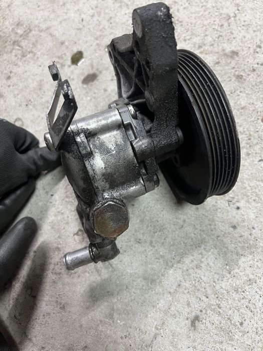 Хидравлична помпа БМВ М57