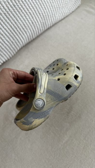 Papuci crocs copii