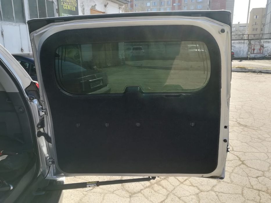 Перетяжка карпетом