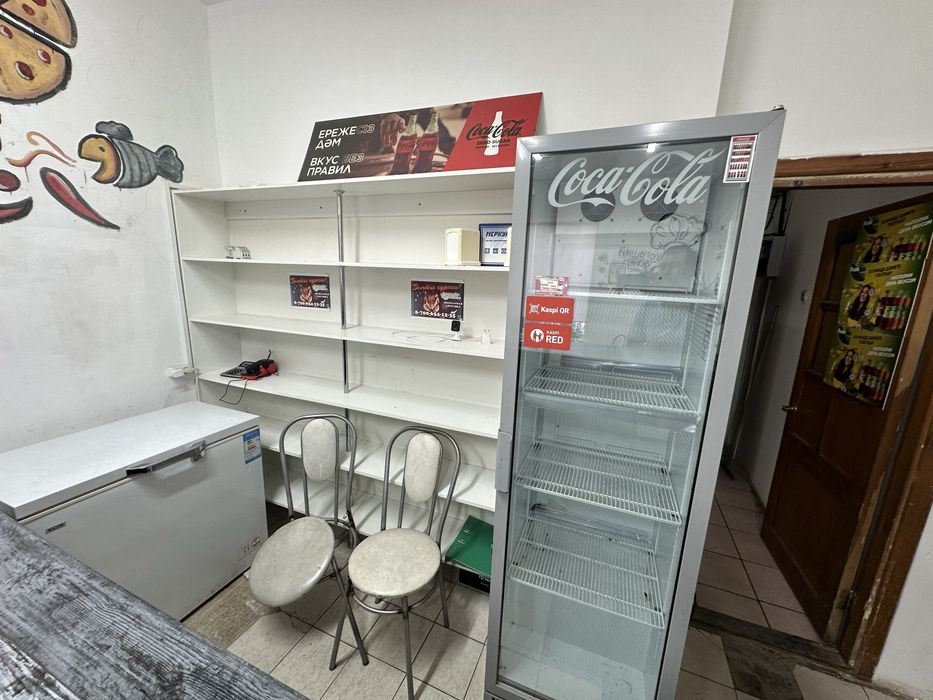 Сдам в аренду помещение