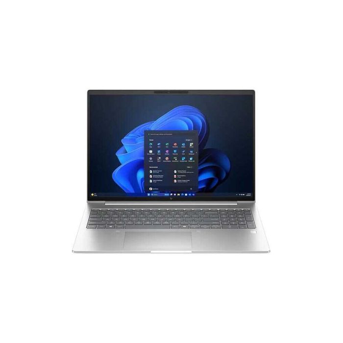 HP EliteBook 6 G1i 16" WUXGA Intel Ultra 5 225U 16GB  512SSD SIGILAT