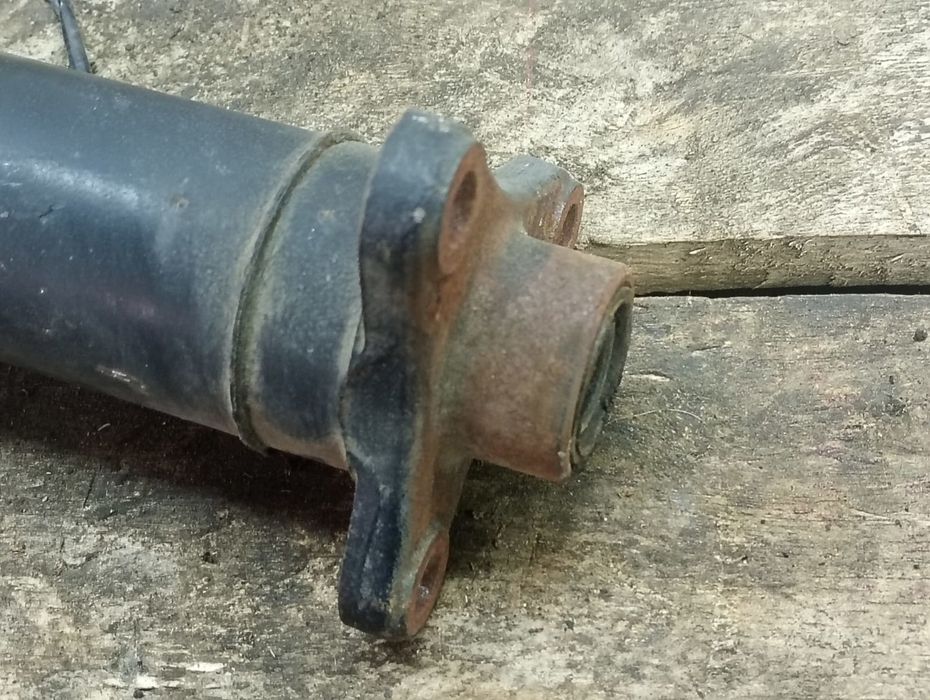 Cardan 7537311-02 BMW Seria 1 E87 (2004 - 2007)