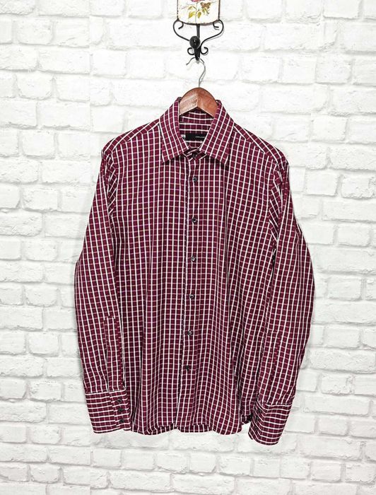 Dsquared Оригинална мъжка риза размер  52 / L