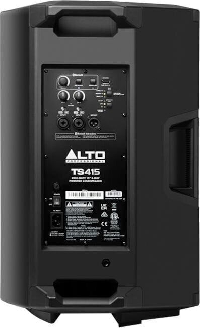 Alto TS412 и Alto TS15S