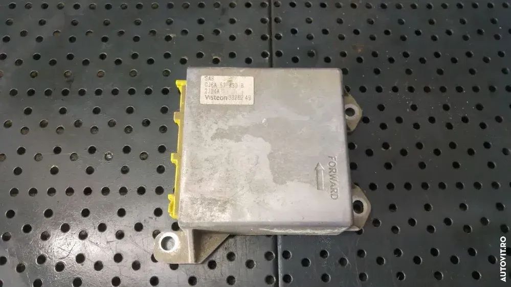 Modul airbag mazda 6 gg gj6a57k30b 3326249