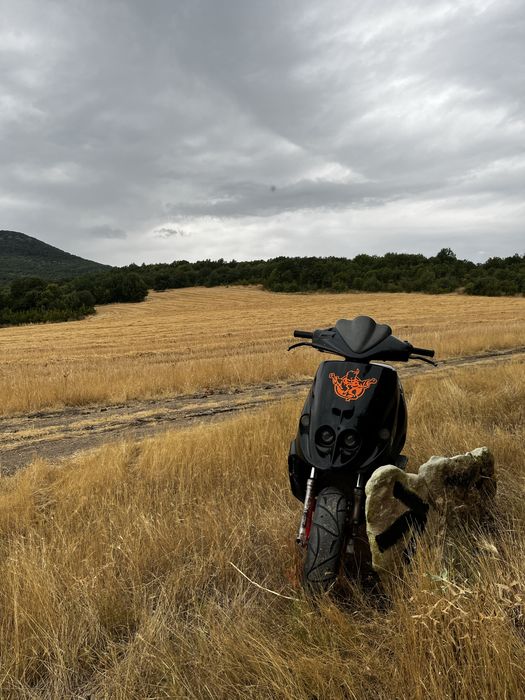 Продавам Malaguti F12 50c