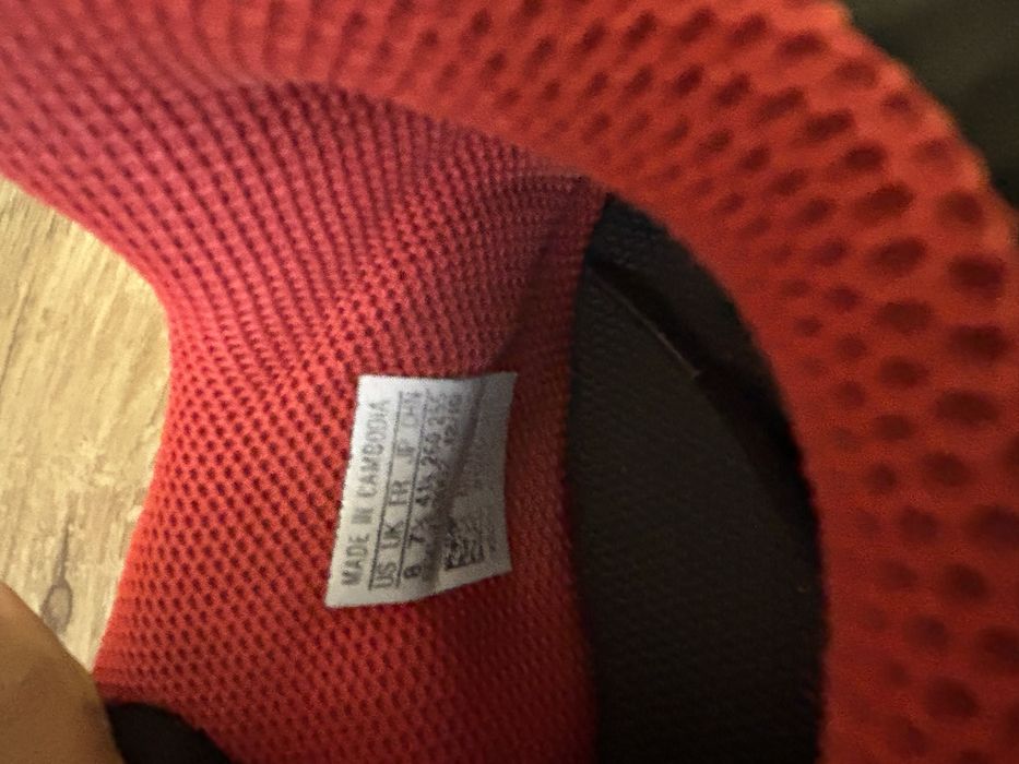 Adidas predator boots/ бутонки на адидас