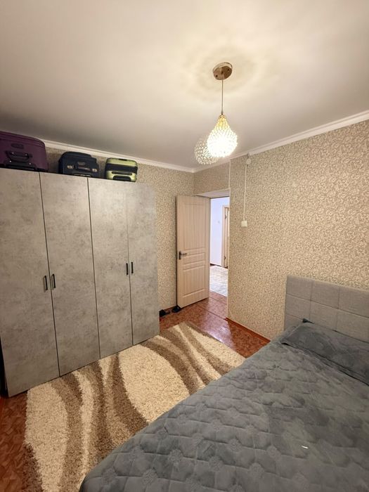продам 3-х комн квартиру
