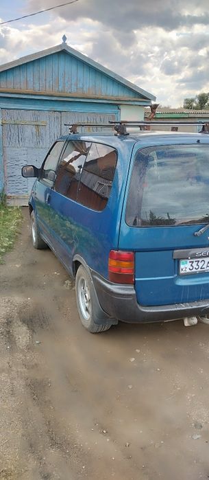 Продам автомобиль Ниссан Серена