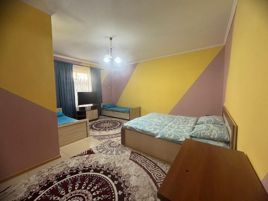 Гостиница Белый Парус