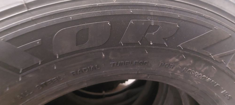 Forza 11 R 22.5 4шт