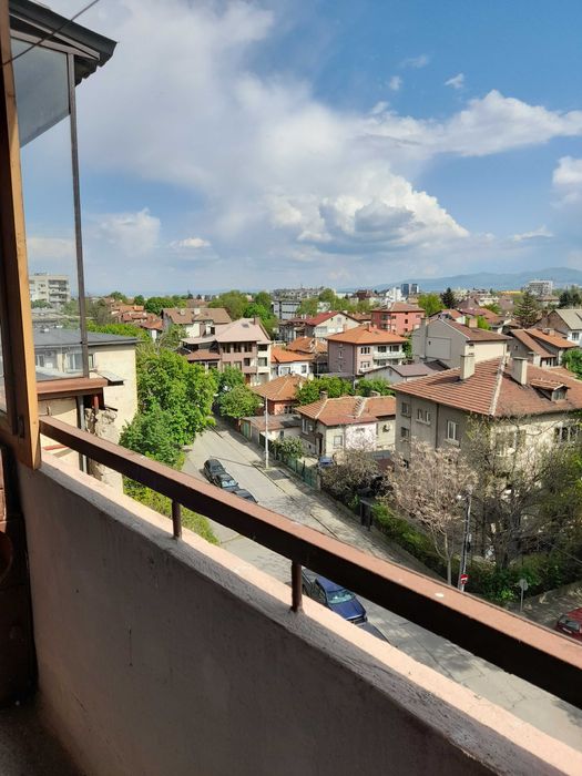 Дава се под наем Едностаен апартамент в София, Подуяне - 45 кв.м за 348.84 € - Снимка #11