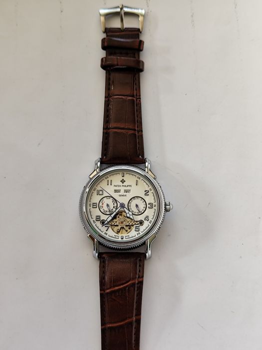 ceas Pateek Philiippe automatic