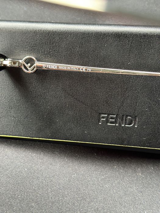 Rame vedere Fendi,Ray Ban,Hugo Boss noi