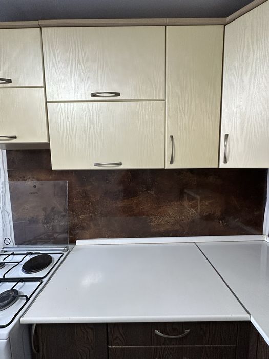 Продам кухонный гарнитур