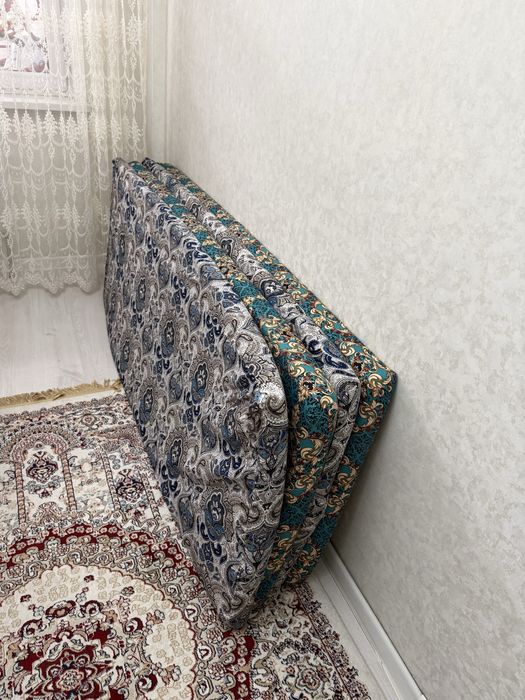 Матрасы ручной работы