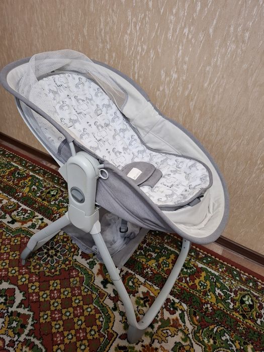 Продам  люльку-стульчик