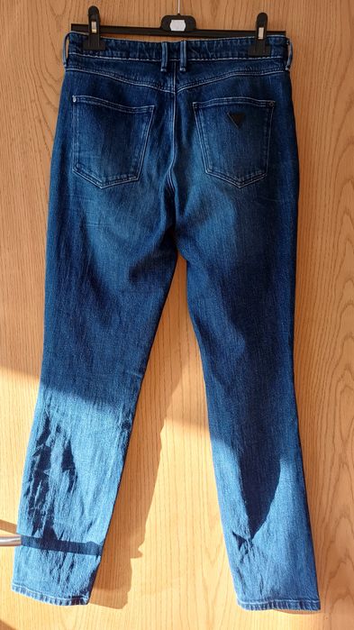 Guess дънки 27 Skinny high