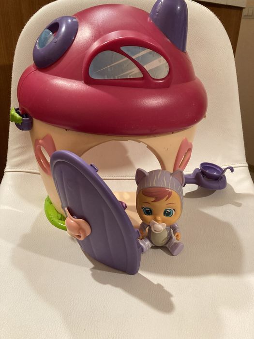 Cry baby-детски кукли