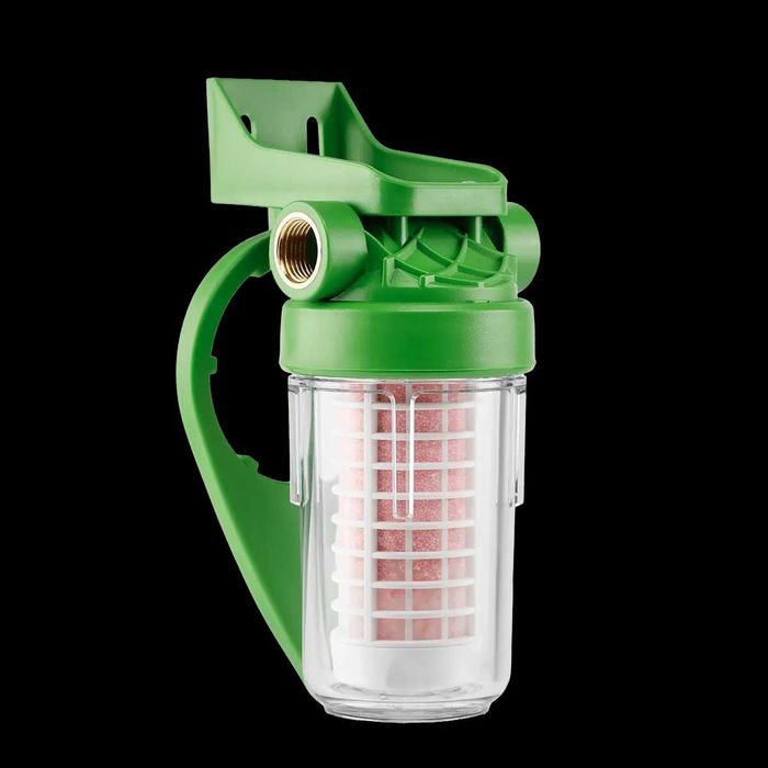 Фильтр-ингибитор Ecosoft Scalex для бойлера