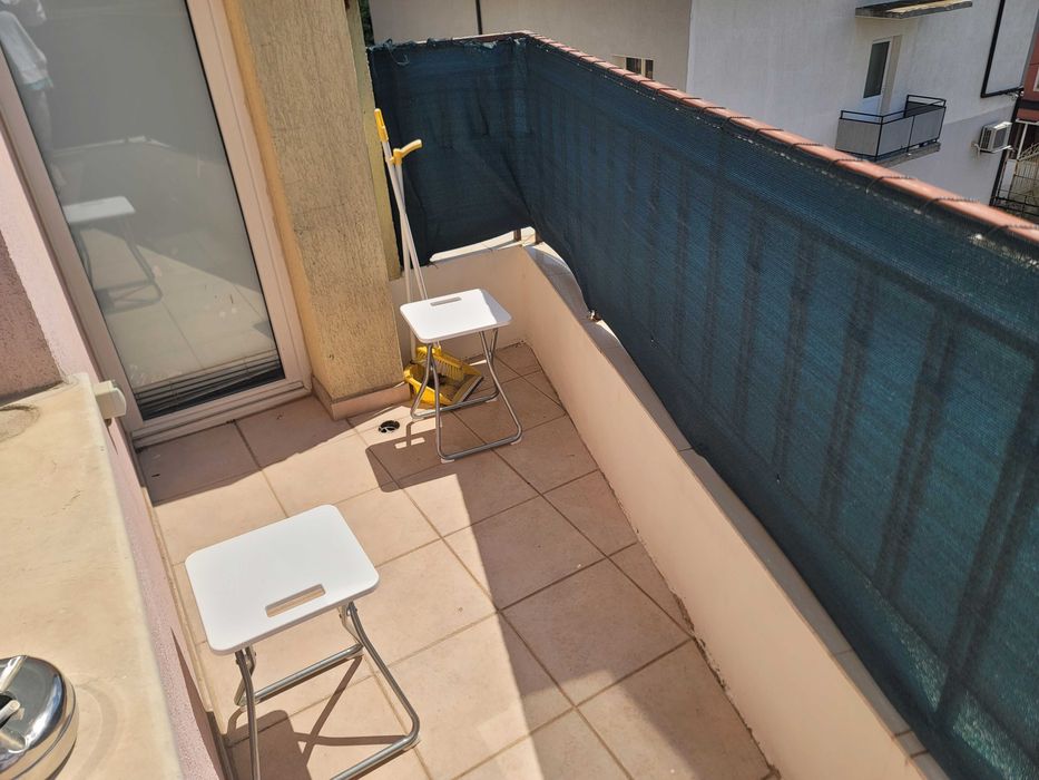 Дава се под наем Двустаен апартамент в Варна, Виница - 55 кв.м за 500 € - Снимка #11