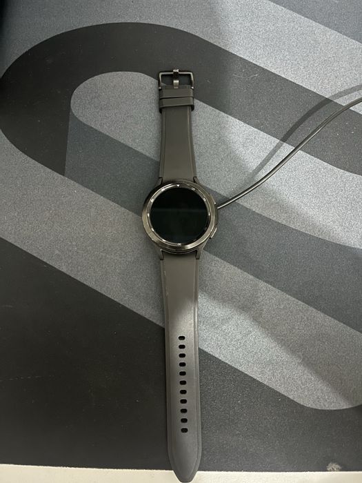 Samsung Galaxy Watch4 Classic 46mm