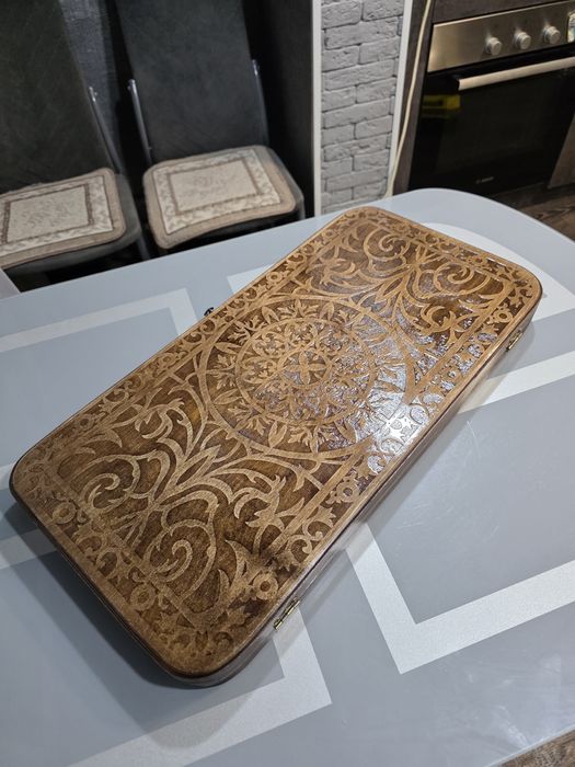 Нарды Лошадь в наличии