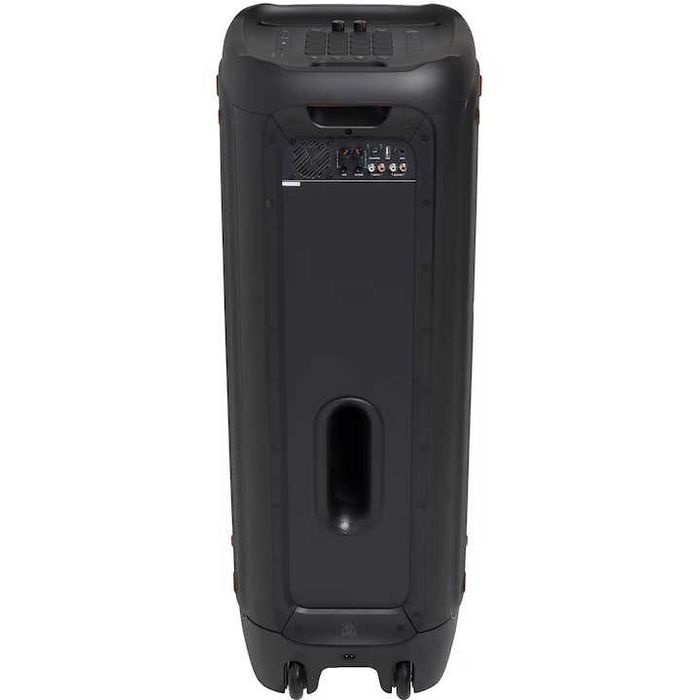 JBL Partybox 1000, 1100W, DJ Pad, Bass Boost, Bluetooth, True Wireless