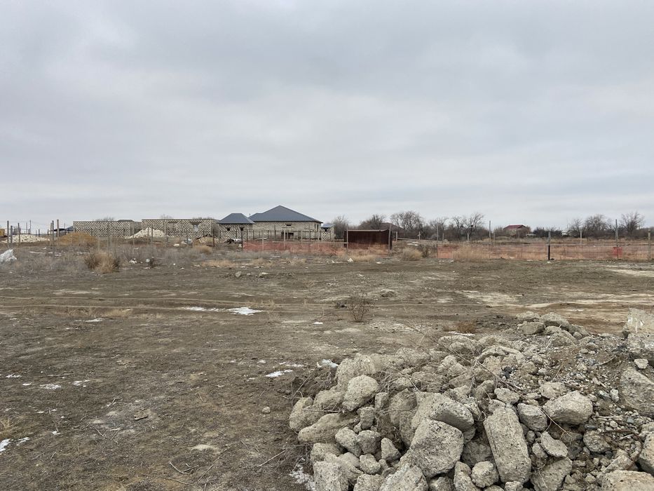 Жер сатылады! Пост Гос АКТ!