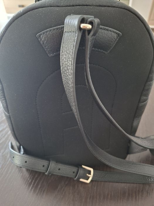 Кожена  раница FURLA