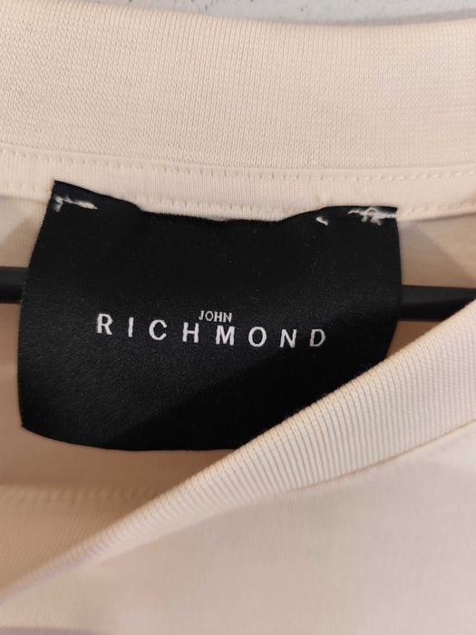 Мъжка тениска John Richmond