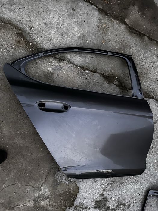 Ușă dreapta spate skoda superb 4.