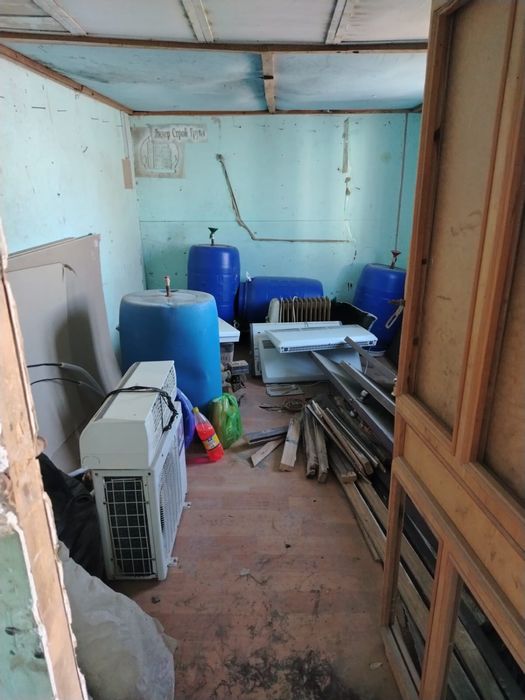 Продается вагончик