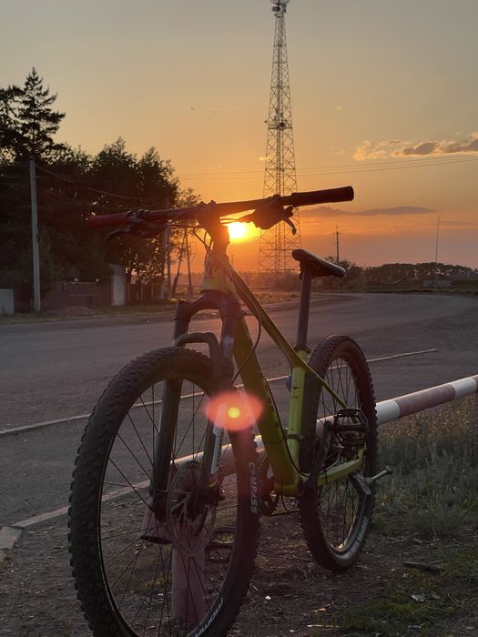 Продаю Moma m403 mtb