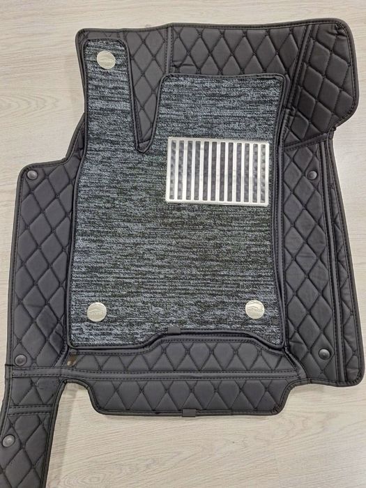 полики 7-8-9-10D на все машины