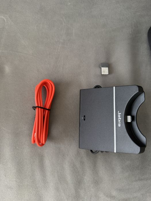 Jabra Evolve 65 Wireless Docking Station