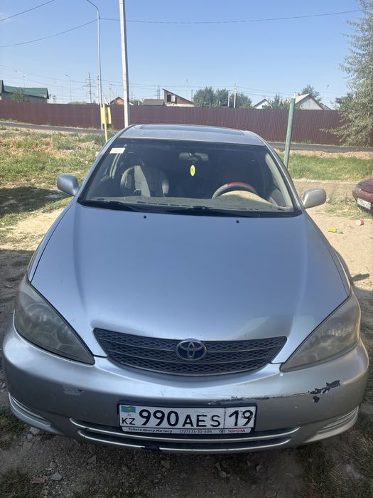Продам камри 30