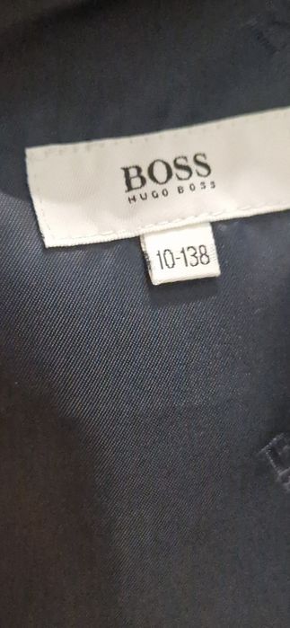 Пиджак  Hugo Boss  б/у 8,10,11