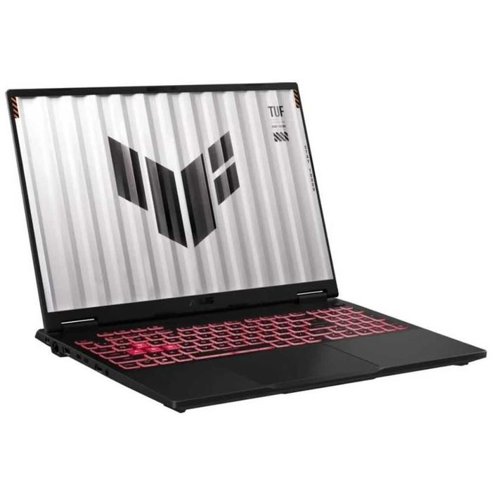 ASUS TUF A16 мощный ноутбук для игр