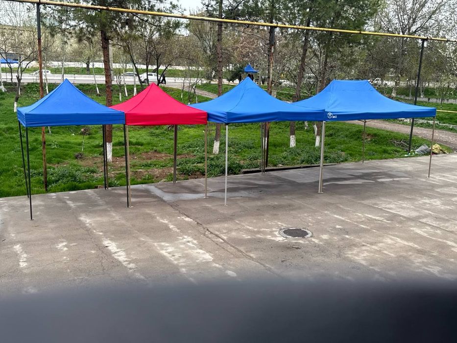 Zont tent original 24/7