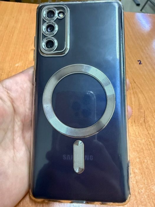 Samsung galaxy S20 fe