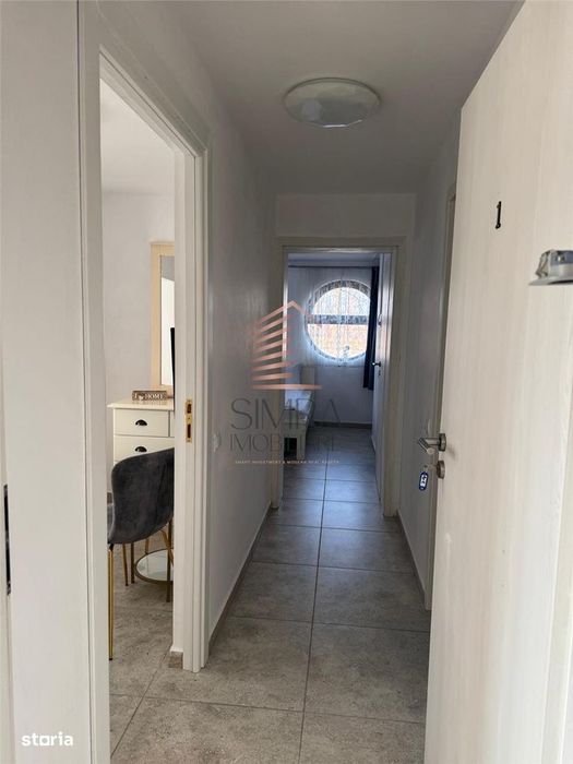 Apartament 2 camere Baile Felix