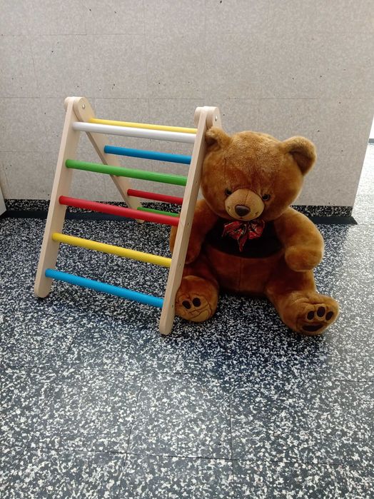 Промоция на Триъгълник на Пиклер за 45 €, вместо 75 €!